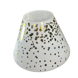 Yankee Candle 1528879 Cheers P2 Large Jar Candle Shade